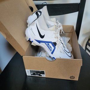 Nike Mens Football Cleats Size 8.5